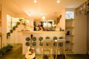 [绵阳龙庭逸景装饰]吧台装修高度如何确定，需注意什么