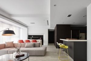 [烟台鸿图装饰]四个妙招教你装修少花冤枉钱