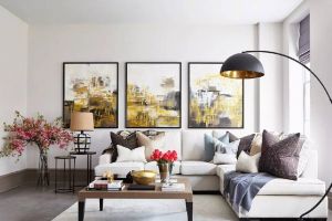 [烟台鸿图装饰]家装需要避开的几个装修误区 你都学会了吗