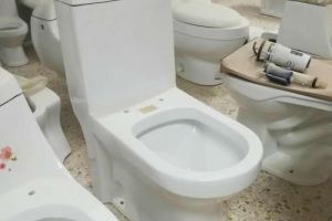 [陶师傅装饰]购买马桶看准这