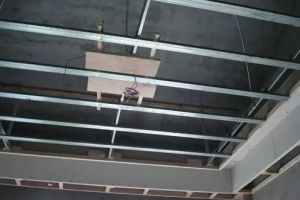 [绵阳吉匠装饰]什么是龙骨，进行龙骨安装时需注意什么