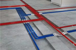 [宁波青苹果装饰]电路明暗线的区别 电线暗线怎么换线