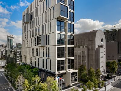 壹北時代精选酒店