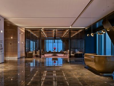 南京金鹰世界G酒店