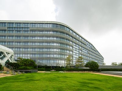 深圳机场凱悅酒店