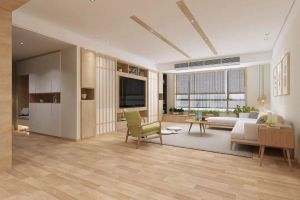 [三星装饰公司]木地板怎么选 选购木地板的技巧