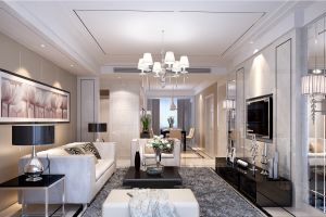 [鼎兴装饰]5大软装搭配技巧 你学会了吗？