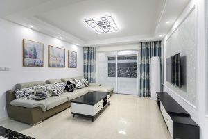 [南宁旺豪装饰]新房如何装修比较好，基本流程是什么