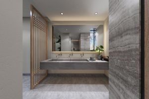 在成都找酒店设计需要多少钱?