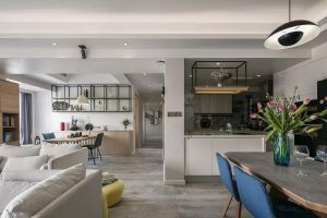 [美泰装饰]东莞家装墙面装修适合用哪些材料