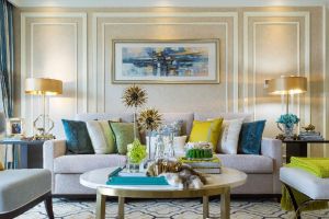 [南充华浔品味装饰]家装瓷砖怎么选 瓷砖选购有什么方法