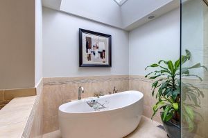 [沈阳尚庭装饰]浴缸的尺寸一般是多少 不同形状的浴缸尺寸介绍