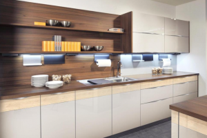 [成都美立方装饰]定制橱柜的流程是什么,有什么注意事项