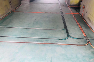 [成都天启装饰]电路有哪些隐蔽工程,电路施工注意事项