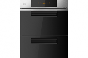 [名雕装饰]家用消毒柜怎么选 消毒柜挑选技巧