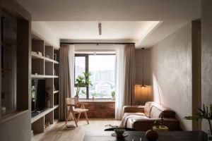 [大连佰家装饰]如何发挥家具的作用，家具摆放大有讲究！