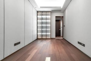 [苏州枫雅装饰]装修要不要装踢脚线？踢脚线的作用优点