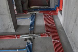 [上海君臣装饰]房屋装修施工水电改造的必要工作