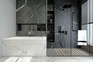 [钜匠装饰]你家马桶漏水的原因 你一定要知道