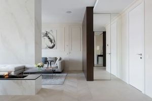 [德森装饰]东莞家装地面装修验收技巧