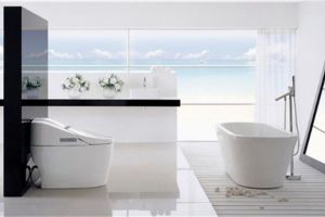 [昆明睿福装饰]卫生间装修设计 卫生间干湿分离技巧