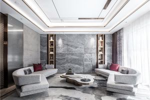 [北京恒安德装饰]别墅装修流程 别墅装修注意事项