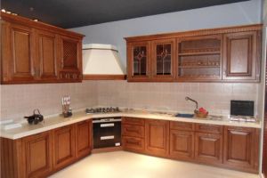 [太原兴煜利民装饰]整体橱柜装修注意事项有哪些?