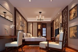 [西安宏图志远装饰]黑胡桃家具搭配技巧 家具选购注意事项