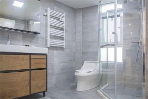 [西安鼎盛装饰]淋浴房尺寸多少合适 如何装修淋浴房