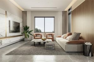 [西安金尚装饰]装修流行什么风格 房子装修注意事项