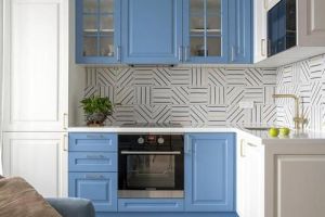 [太原梦之易装饰]厨房装修设计攻略，为你打造愉快的厨房氛围！