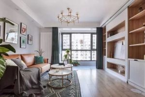 [太原福瑞满堂装饰]装修软装入场顺序怎么安排？有哪些注意事项？