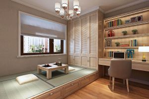 [昆明鼎耀佳装饰]榻榻米材料选择 榻榻米尺寸多大