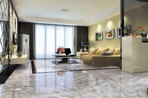 [太原美创装饰]旧房改造|地面装修注意事项有哪些？