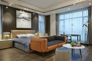 [万众装饰]东莞家装装修 家装拆改的注意事项