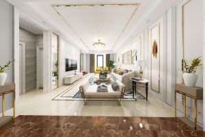 [金诚装饰]装修施工顺序 装修先铺砖还是先刷墙?