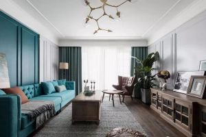 [华绘装饰]房屋装修如何省钱 装修省钱技巧分享