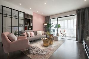 [西安永先装饰]装修有哪些步骤 装修有什么注意事项