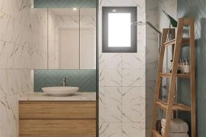 [西安上善爱巢装饰]墙砖美缝流程 美缝材料如何选购