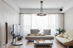 [志翔装饰]家居墙面怎么验收？分享墙面验收的方法