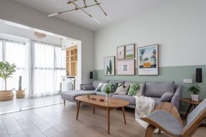 [福州合家鑫居装饰公司]客厅吊顶怎么装修 客厅吊顶要注意些什么