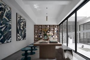 [大连裕华道装饰]铝包木窗的特性及其优势