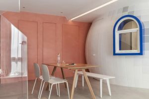 [大连裕华道装饰]不同油漆工艺的关系和区别