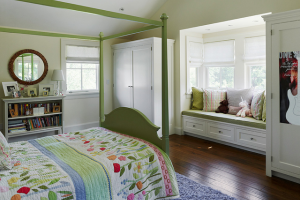 [南宁大咖装饰]飘窗有何用处，设计时需要注意什么