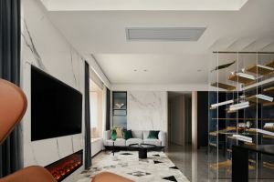 [唯家术元装饰]大连家装装修 泥瓦装修需要注意什么？