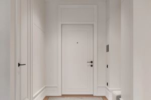 [唯家术元装饰]家装装修中 木门测量与安装尺寸