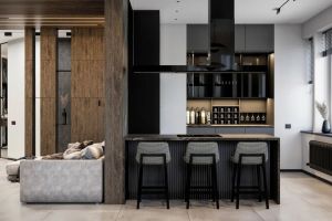 [大连弘博锐装饰]木工打制与工厂定制的区别到底有哪些？