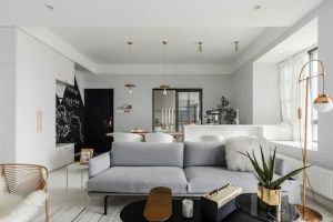 [福州域东方装饰公司]小户型怎么装修 小户型装修有什么技巧