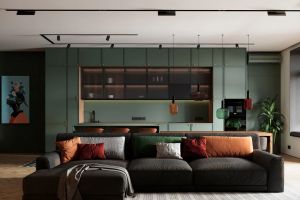 [大连弘博锐装饰]大连家装装修流程是什么？装修步骤有哪些？