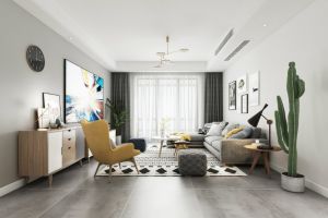 [鼎轩装饰公司]重庆120平米装修全包价格多少 重庆120平米全包装修项目